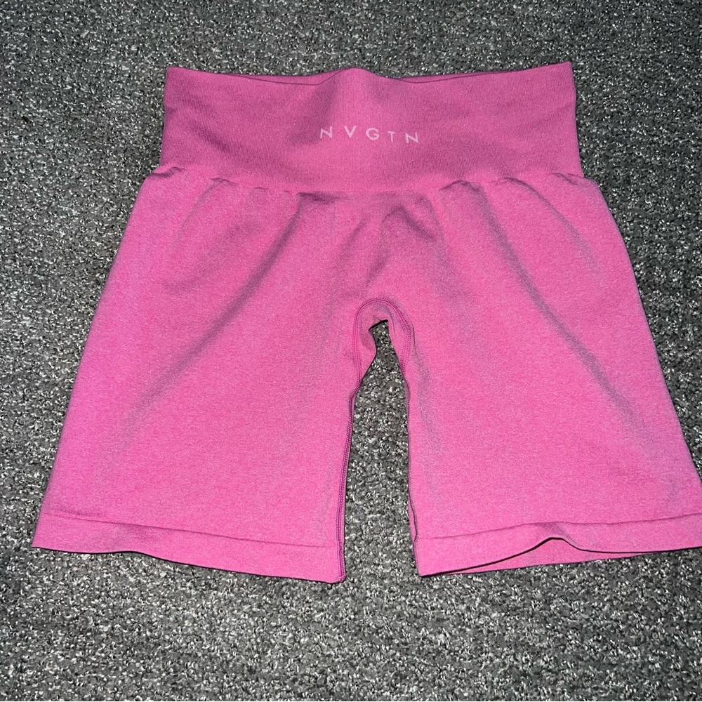 NVGTN seamless shorts